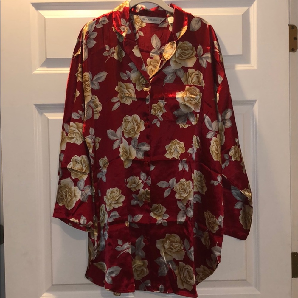 Victoria Secret Nightgown